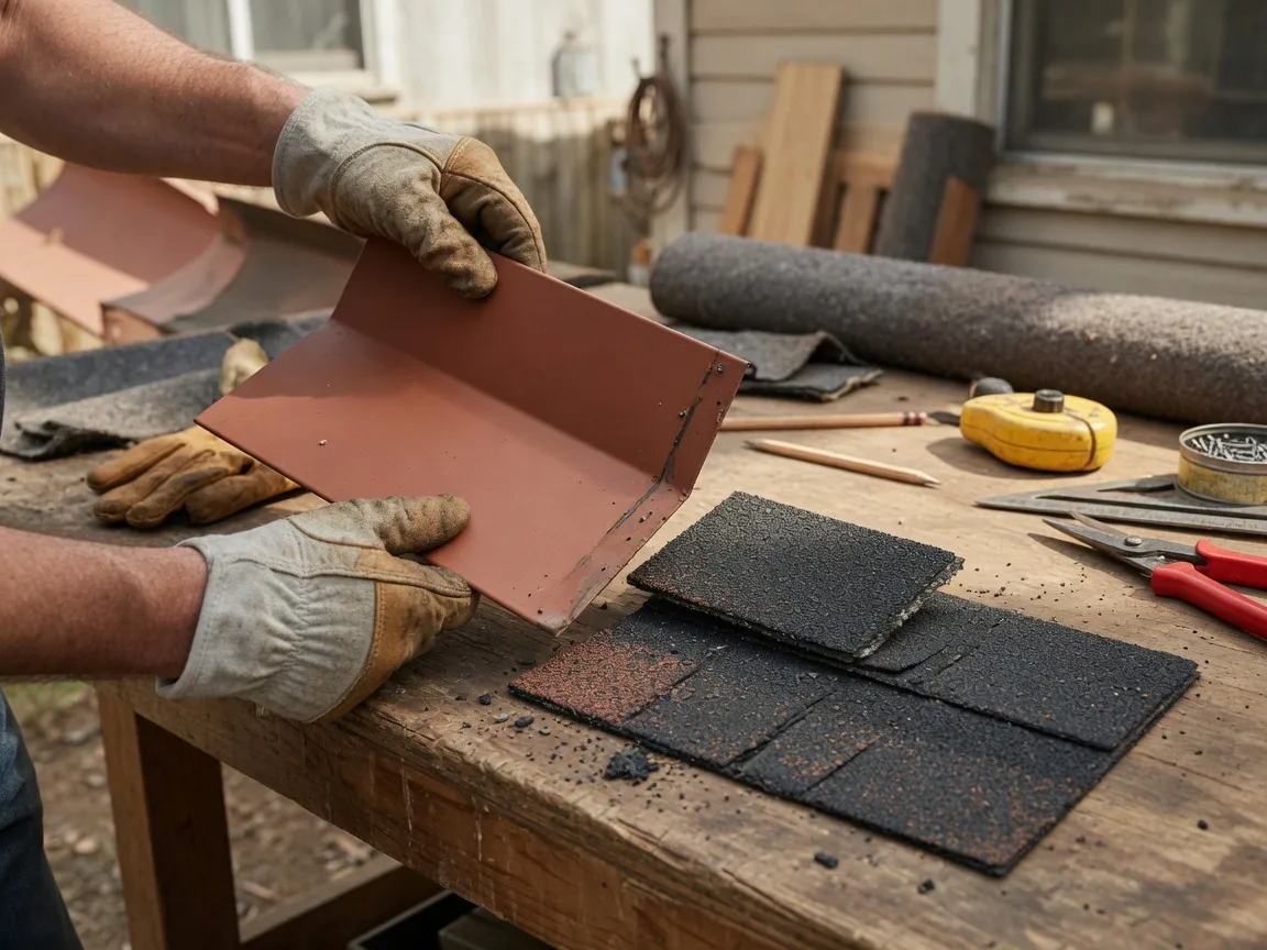 Roof Repair company in Montrose, PA